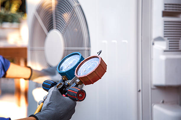 Trusted Hvac Repair service in Perris, CA - HVAC Repair CO